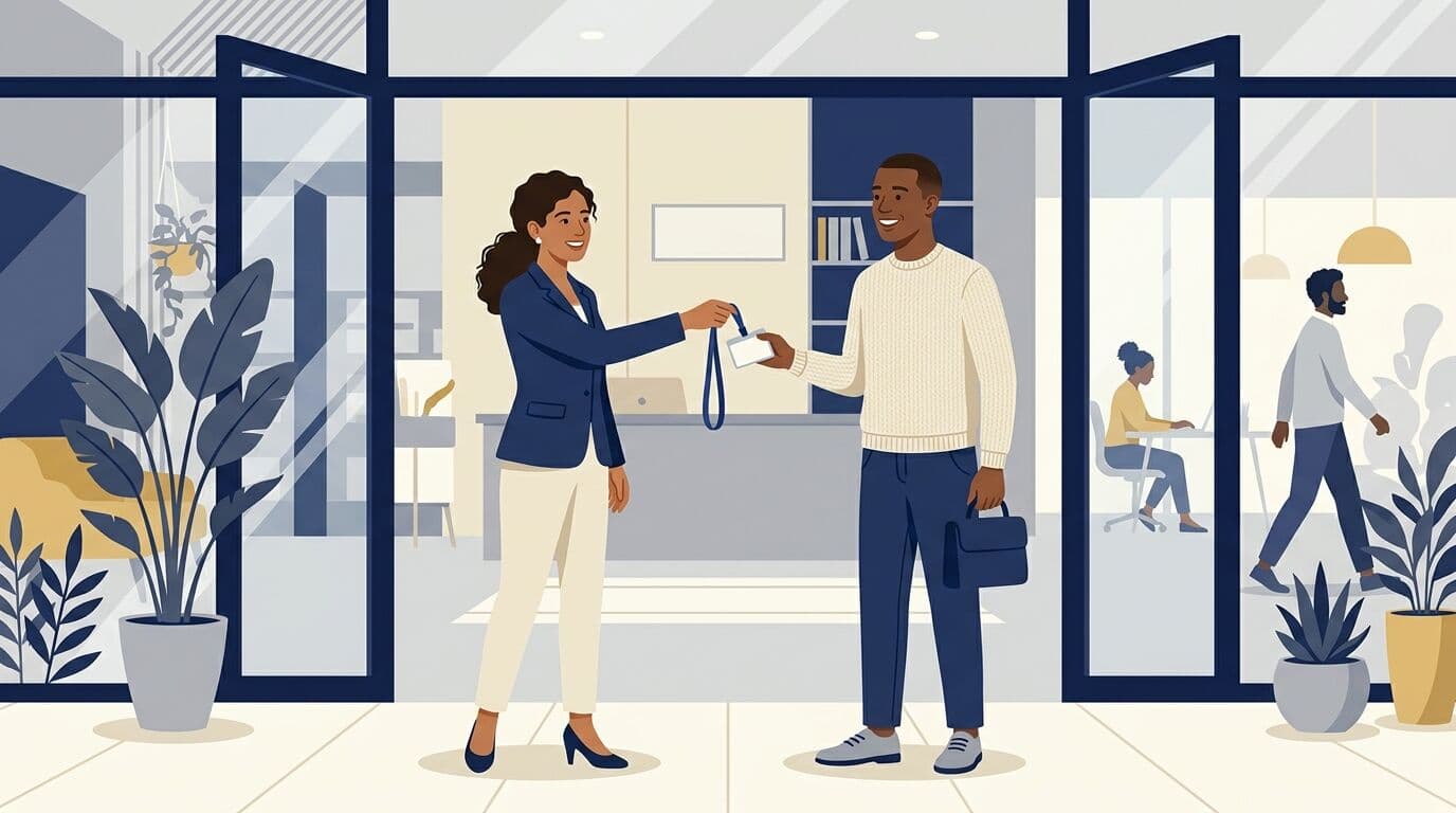 Find Your HR Role