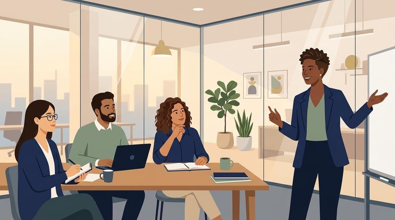 Hire HR Talent